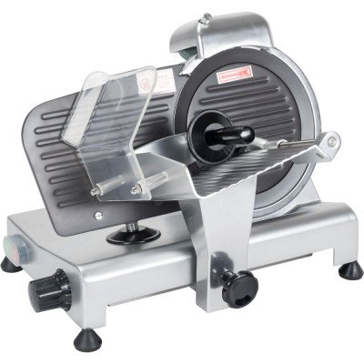 Aufschnittmaschine mit...