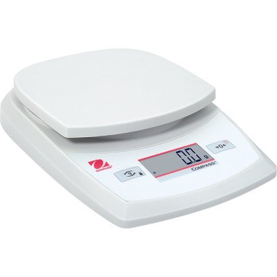 Portable Küchenwaage...