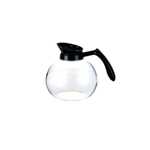 Ersatzkanne für Filterkaffeemaschine von Stalgast, 1,8 l