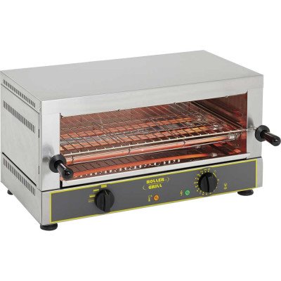 ROLLER GRILL Salamander,...