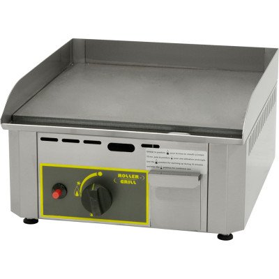 ROLLER GRILL...