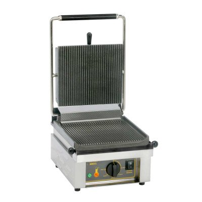 ROLLER GRILL Kontaktgrill,...