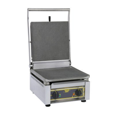 ROLLER GRILL Kontaktgrill,...