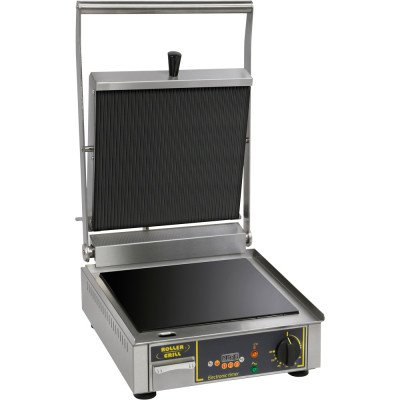 ROLLER GRILL...