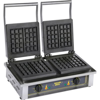 ROLLER GRILL...