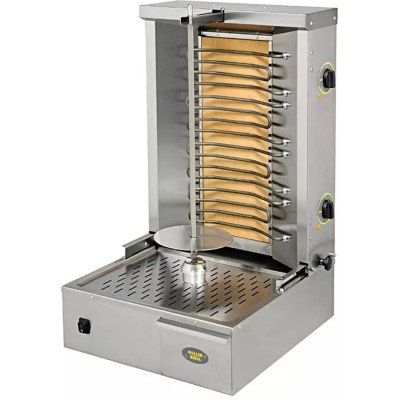 ROLLER GRILL...