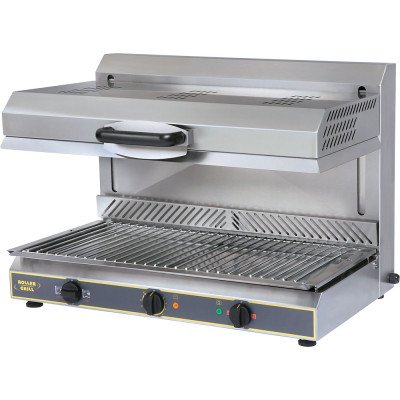 ROLLER GRILL...