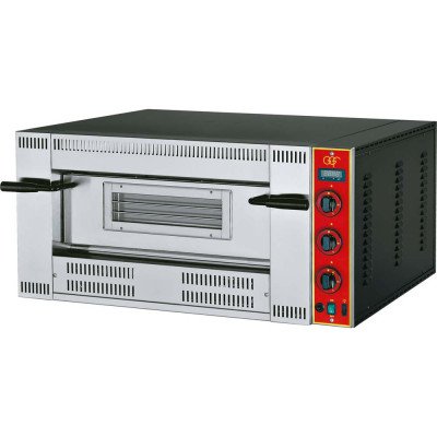 GGF Gas Pizzaofen für 4...