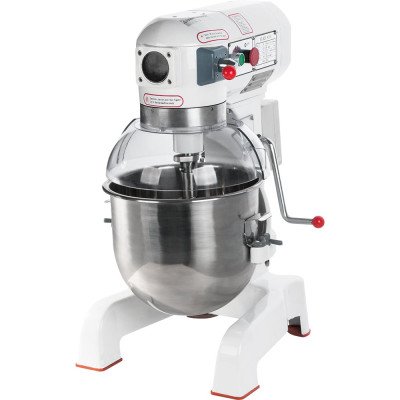 Planetenmixer, 20 Liter,...