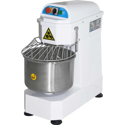 Spiral-Teigknetmaschine,...