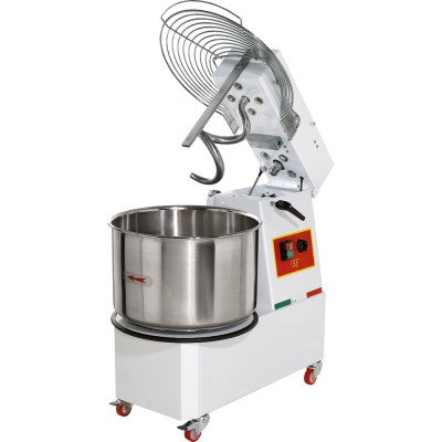 Spiral-Teigknetmaschine bis...