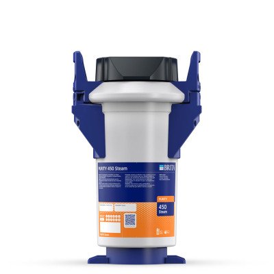 BRITA PURITY 450 Steam...