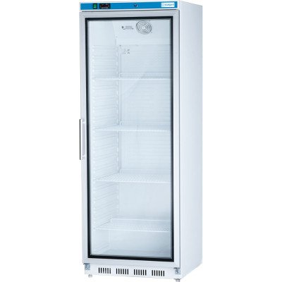 Stalgast weißer Kühlschrank...