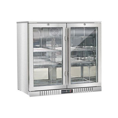 Bar Display Cooler, zwei...