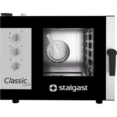 Kombidämpfer ClassicCook,...