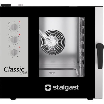Kombidämpfer ClassicCook,...