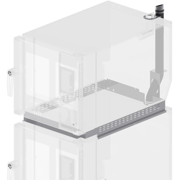 Universeller Stapelrahmen für Kombidämpfer SmartCook/ClassicCook GN 1/1 von FM