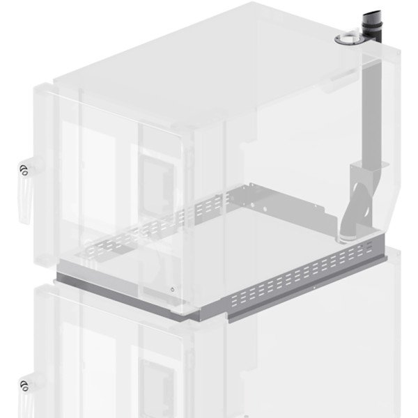 Stapelset für Konvektomaten, EasyBake/RX (430X340/GN 2/3)