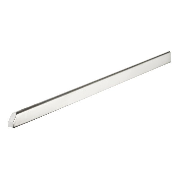 Stalgast Edelstahl Verbindungsleiste, 19 mm hoch