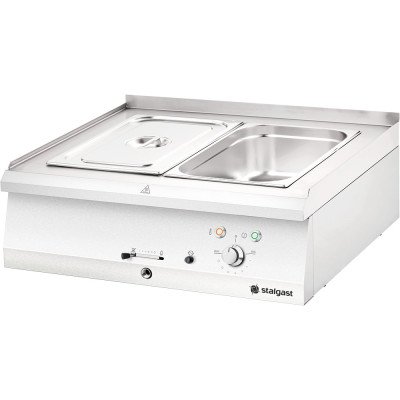 Stalgast Elektro-Bain-Marie...