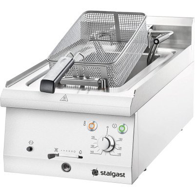Stalgast Elektro-Fritteuse...