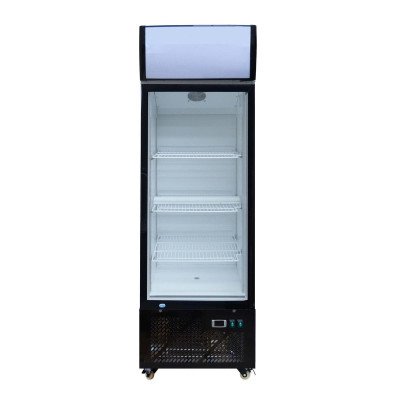 Getränkekühlschrank mit...