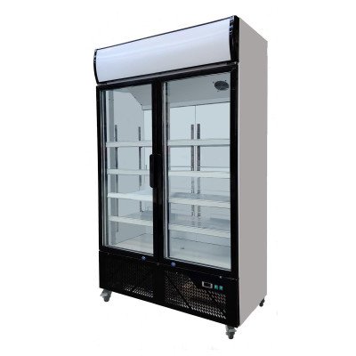 Getränkekühlschrank mit...
