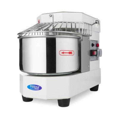 Gastro Teigmischer - 8 l -...