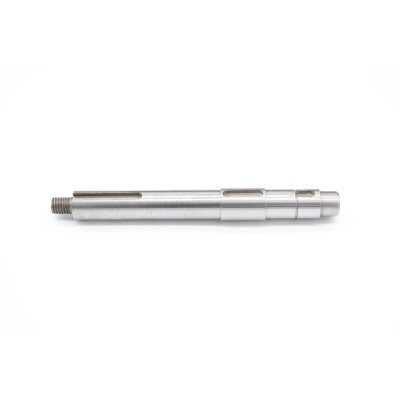 MPM10 - Middle Bridge Shaft