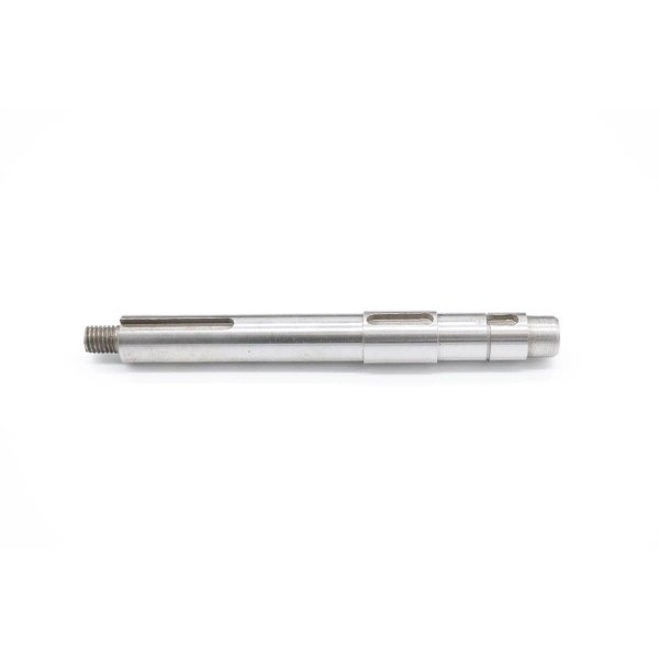 MPM10 - Middle Bridge Shaft