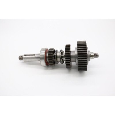 MPM40 - Complete Gear Set...