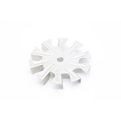MPM40 - Motor Fan