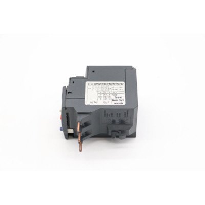 MPM60 - Overload Protection...