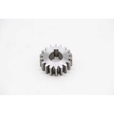 MPM7 - Stainless Steel...