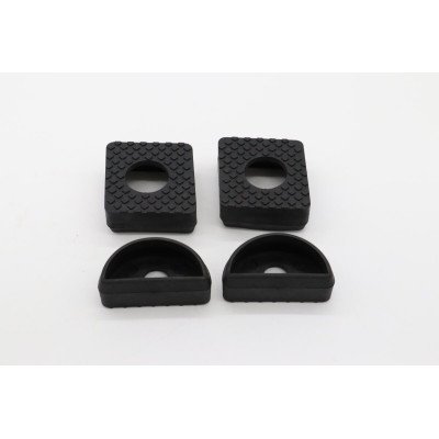 MPM10 - Rubber Feet Set Of...