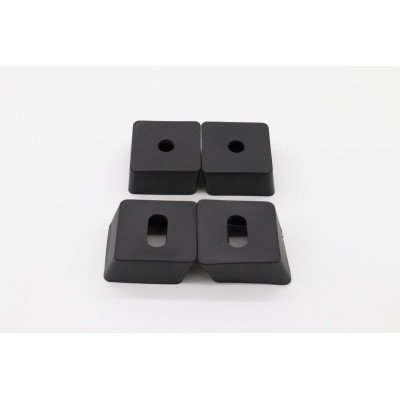 MPM10 - Rubber Feet Set Of...