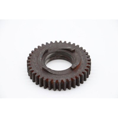 MPM20 - Gear 5 (&lt.2017)