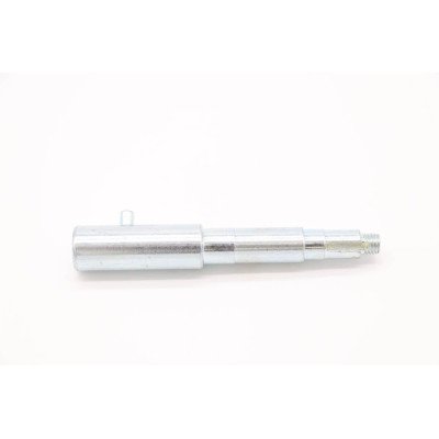 MPM20 - Shaft + Pin