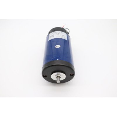 MPM7 - Motor 23 (Om)