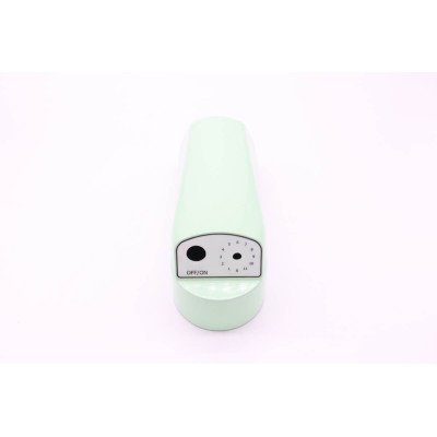 MPM7 - Top Cover 11 - Green