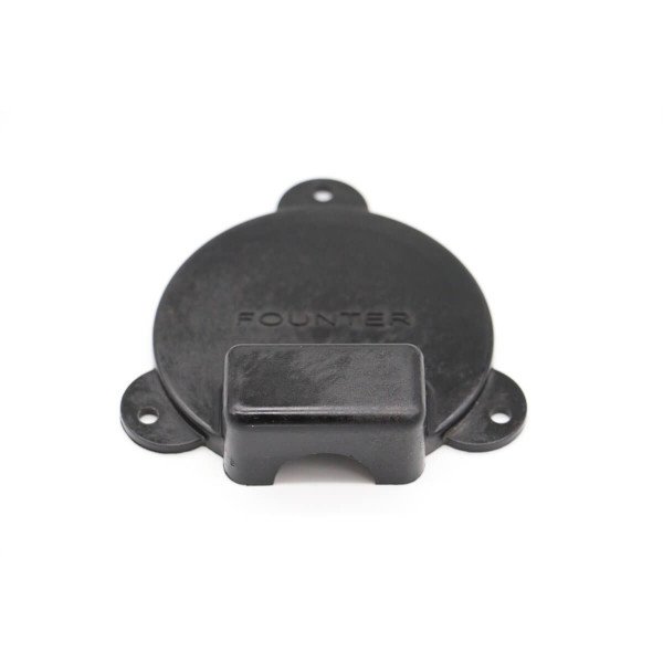 MPM7 - Upper Cover Of Gear 14