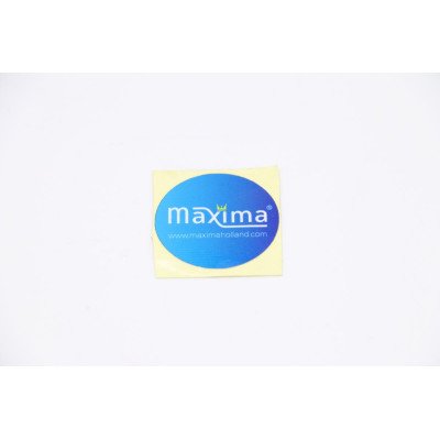 MPM7 - Round Stickers 7 (Om)