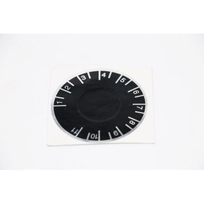 MPM7 - Speed Mark 38 (Om)