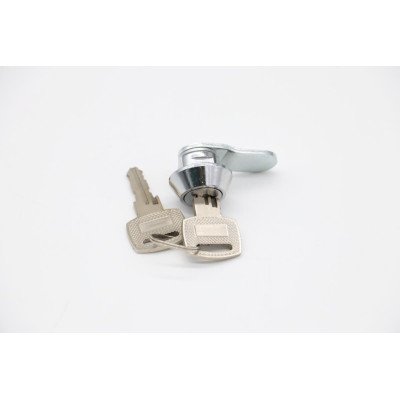 SC58/78/98 - Lock &amp. Key...