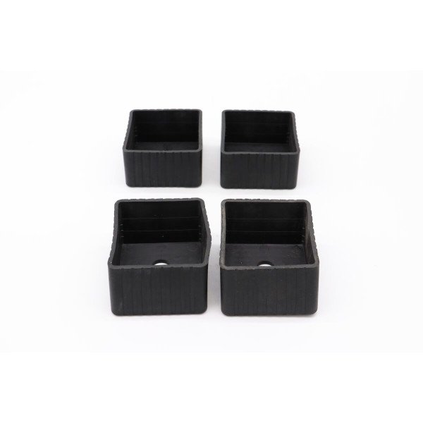 MPM40 - Rubber Feet Set Of 4 (Nm)
