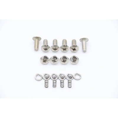 MPM60 - Set Of Springs...