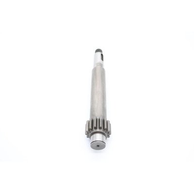 MPM60 - Input Shaft 13