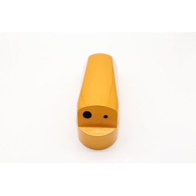MPM7 - Top Cover 11 - Gold