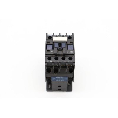 DPM20/30 - Contractor...