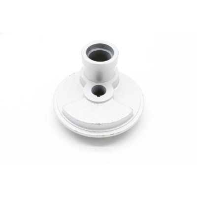 SC160 - Evaporator